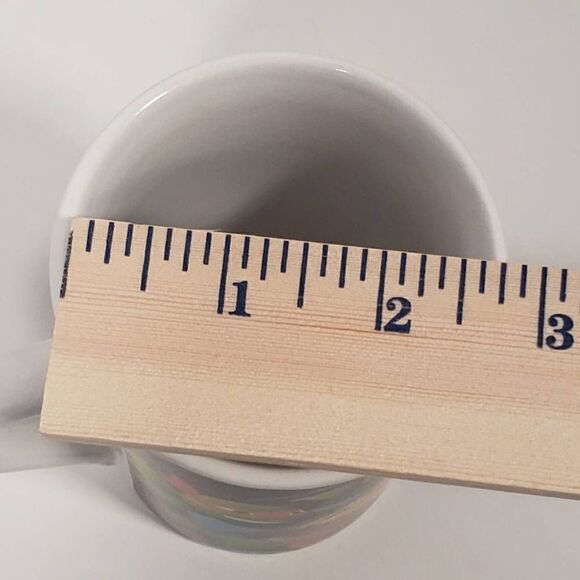 Teenage Mutant Ninja Turtles Mug Viacom 2016 Set of 2 - Picture 8 of 8